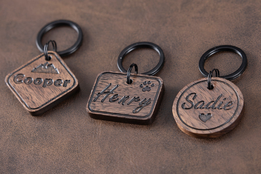 Is your dog an escape artist? Why ID tags are important