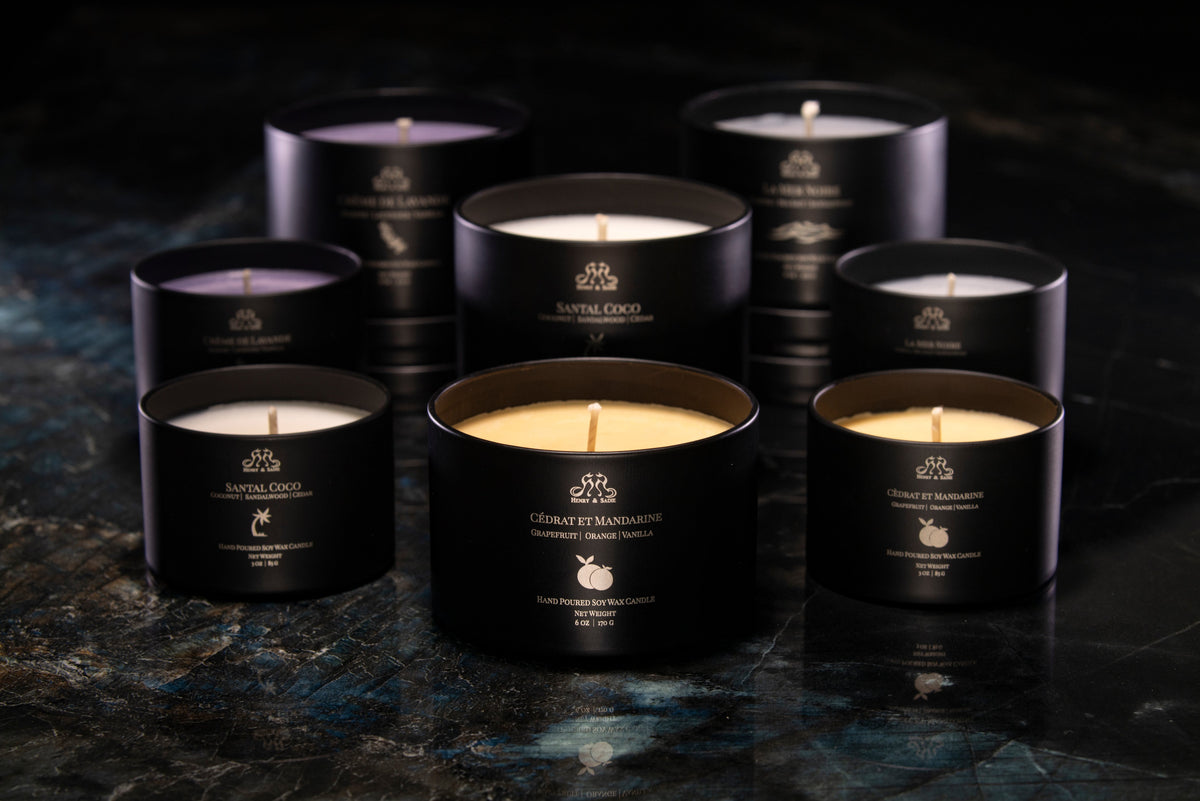 Candles