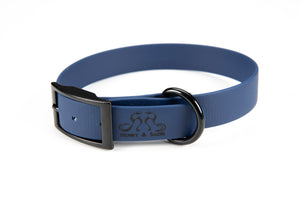 Henry & Sadie Ready Made Three-Quarter-Inch Wide Collars