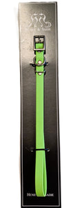 Henry & Sadie Ready Made Half-Inch Wide Collars