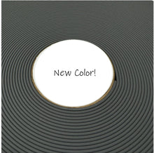 Load image into Gallery viewer, Charcoal Gray Traditional Buckle Collar
