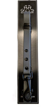 Load image into Gallery viewer, Henry &amp; Sadie Ready Made Three-Quarter- Inch Wide Leads