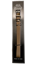Load image into Gallery viewer, Henry &amp; Sadie Ready Made Three-Quarter-Inch Wide Collars