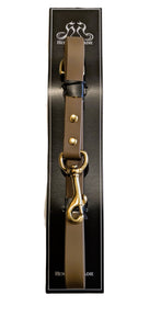 Henry & Sadie Ready Made Three-Quarter- Inch Wide Leads