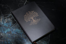 Load image into Gallery viewer, Henry &amp; Sadie Tree of Life Journal
