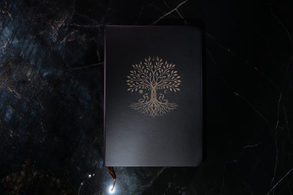 Tree of Life Journal