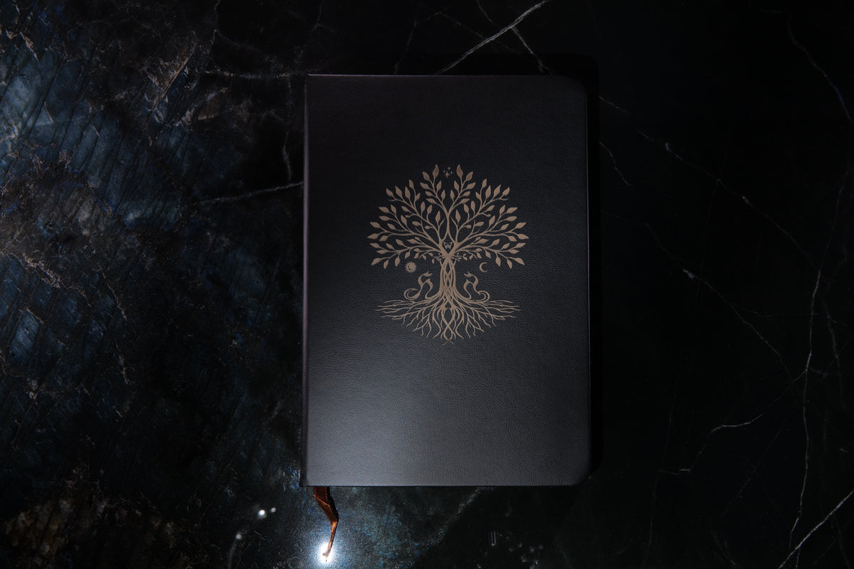 Tree of Life Journal