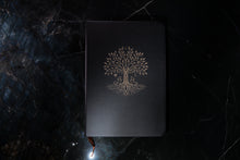 Load image into Gallery viewer, Henry &amp; Sadie Tree of Life Journal