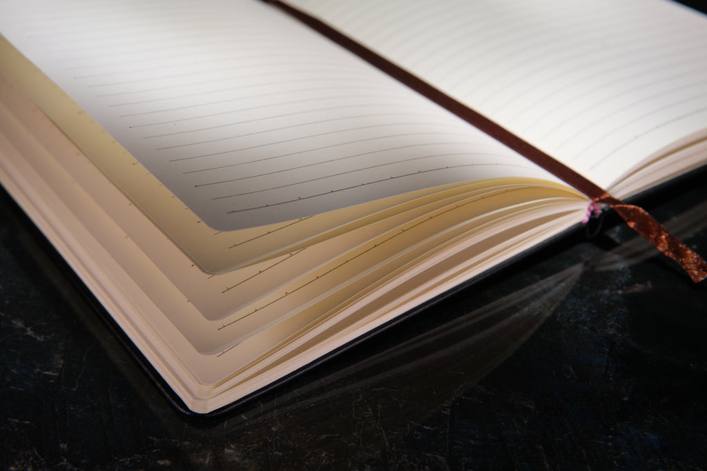 Tree of Life Journal