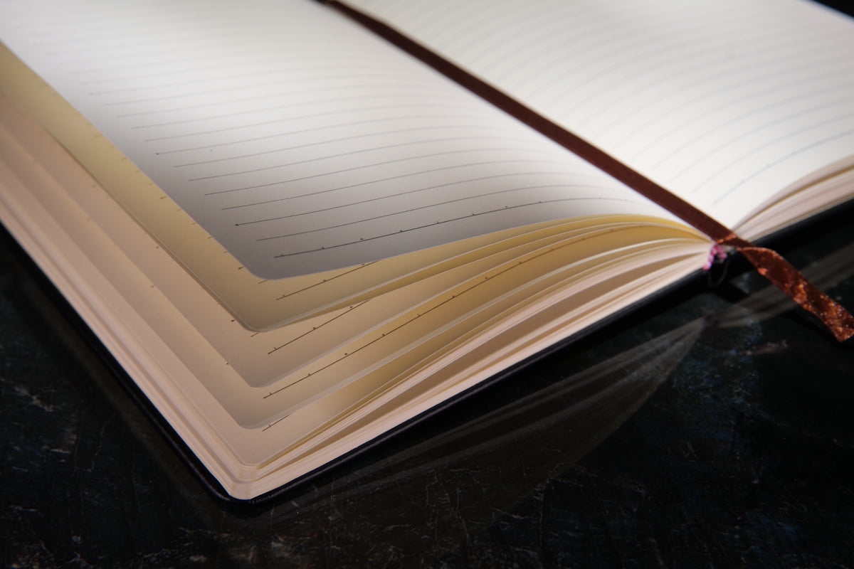 Tree of Life Journal