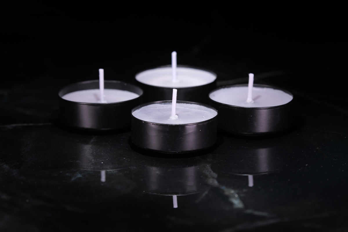 La Mer Noire Tealight Candle Sets