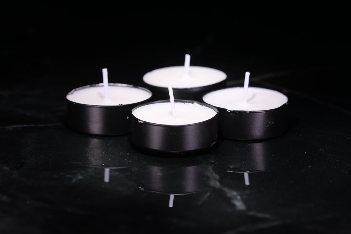 Santal Coco Tealight Candle Sets