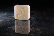 Load image into Gallery viewer, Hand-Poured Shea Butter Soap
