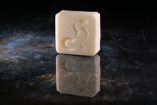 Load image into Gallery viewer, Hand-Poured Shea Butter Soap
