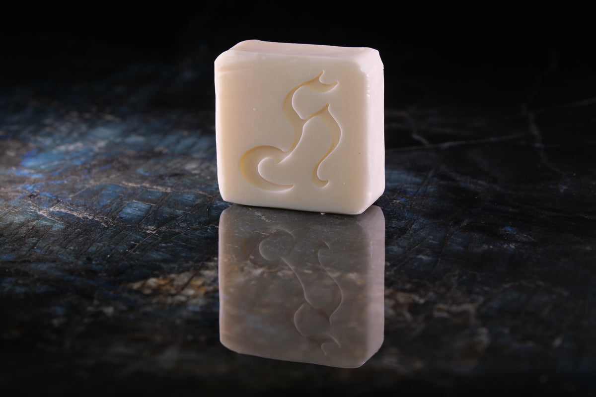 Crème de Lavande Shea Butter Soap