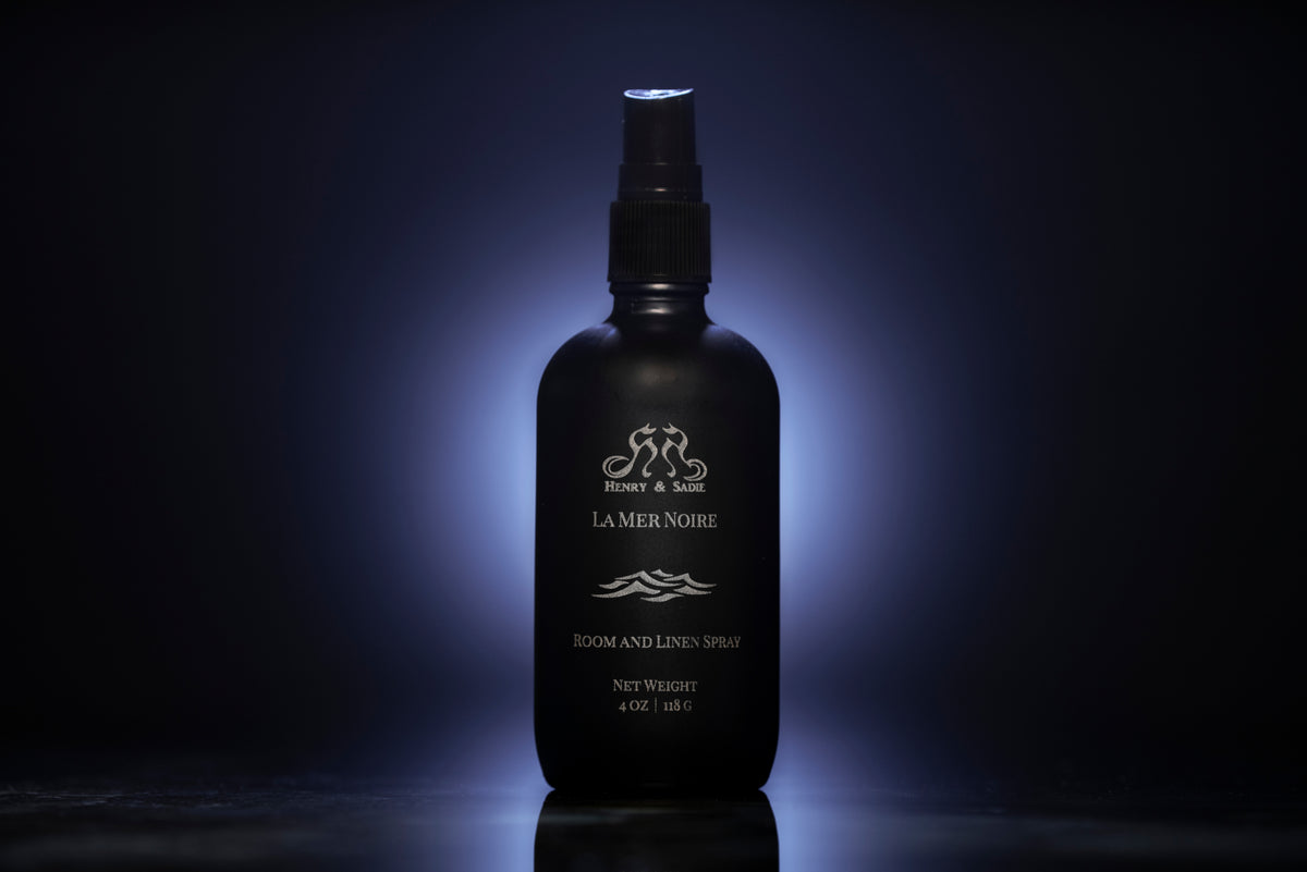 La Mer Noire Room Spray