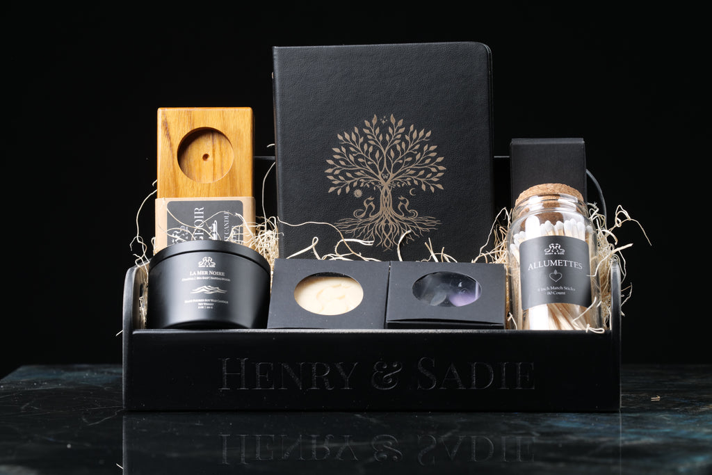 The Signature Collection Gift Set