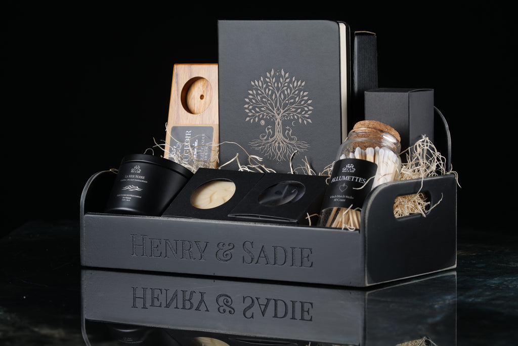 The Signature Collection Gift Set
