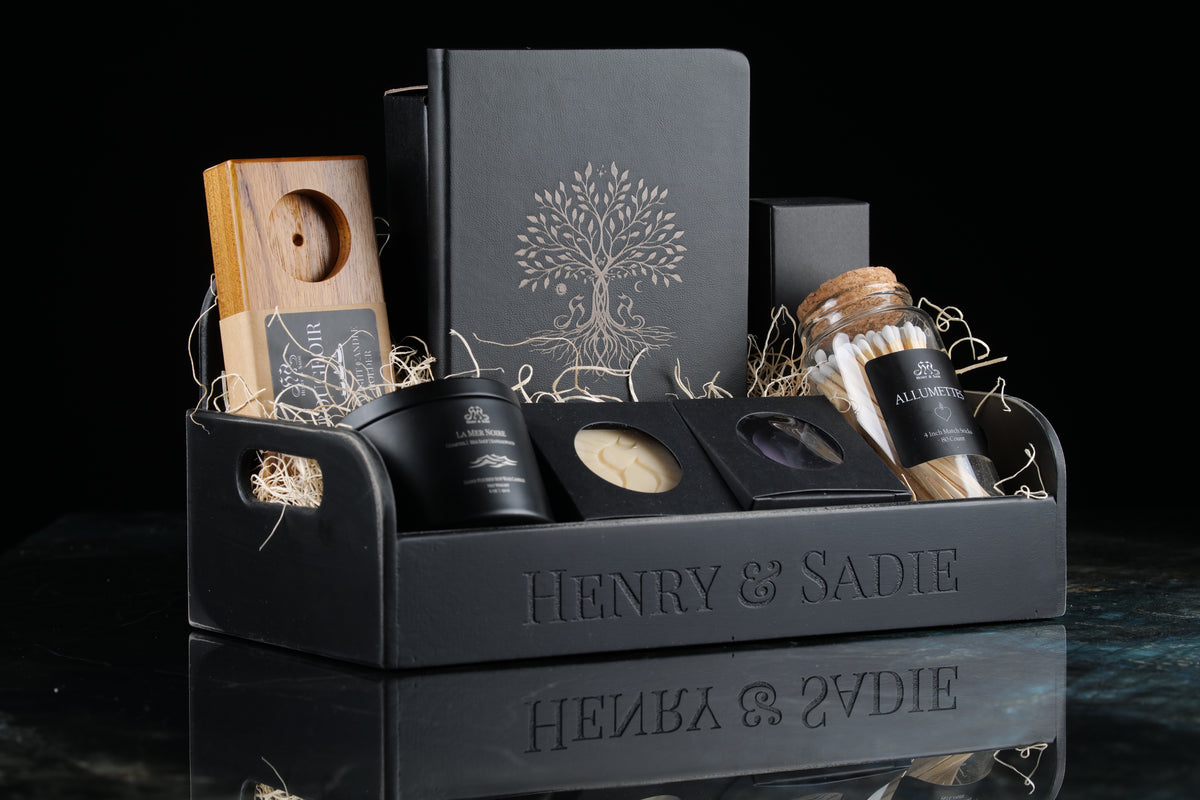 The Signature Collection Gift Set
