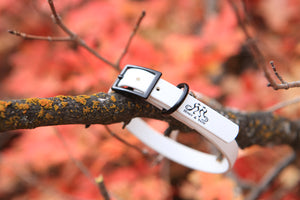 Henry & Sadie Ready Made Half-Inch Wide Collars