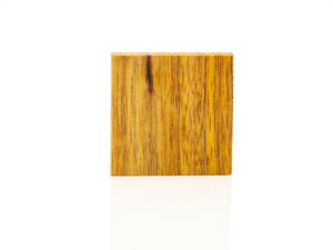 Canary Wood Sample