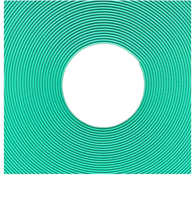 Sea Foam Green Lead